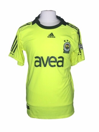 Maillot foot football