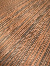 Makassar Placage Bois