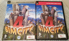 SIM CITY 4 - PC GAME JEU-