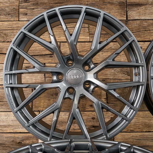 Pouces jantes rs4 pour - 18, audi