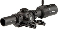 SIG SAUER TANGO-MSR LPVO