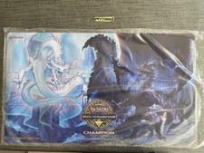 Yu-gi-oh! Playmat Tapis OTS