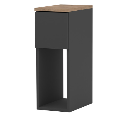 Table chevet étroite - table,