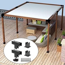 Kit complet support bois