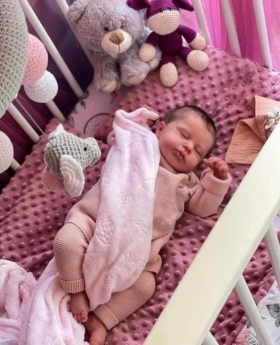 Reborn baby dolls - reborn,