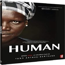 Dvd Human