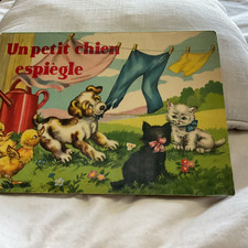 Livre Pop Up Relief 3D Série Favorite Piccoli Milan Une Aventure Au Poulailler