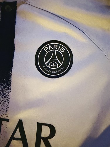 Paris saint germain - saint-germain, x