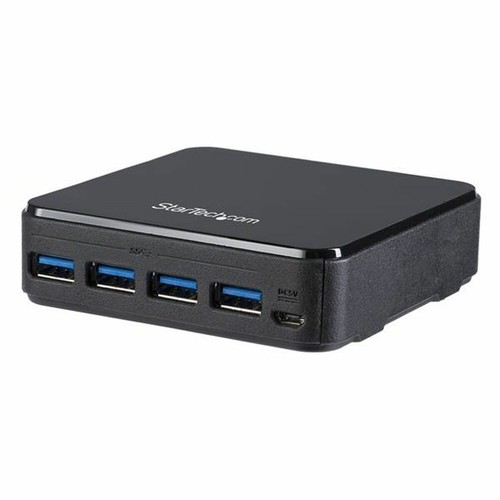 Usb hub startech hbs304a24a - usb,