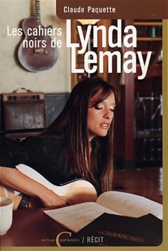 Les cahiers noirs lynda - cahiers, de