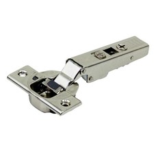 Clip de charnière à fermeture douce Blum 110 degrés superposition supérieure ...