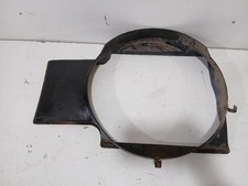 ESR2308 calandre avant pour LAND ROVER DEFENDER (LD) TDI 90 HARD TOP 1996 220982