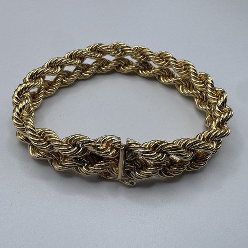 Superbe bracelet ancien - superbe,