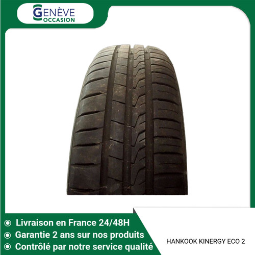 Pneu hankook kinergy - 🇫🇷,