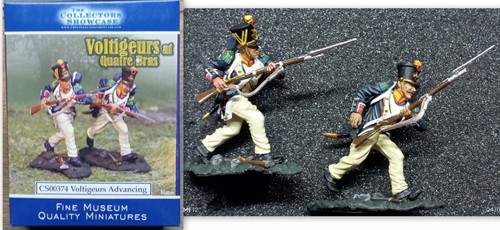 Figurine the collectors - the,