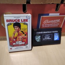 Le jeu de la mort / Bruce LEE