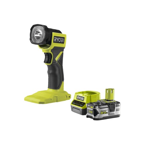 Pack ryobi lanterne - pack, à