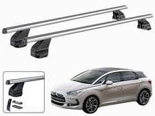 Barres Portatutto Portapacchi