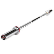 Diamond Barre olympique