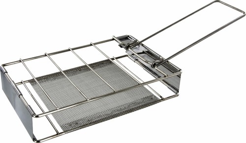 Pliable grille pain - pliable, grille/grille-pain