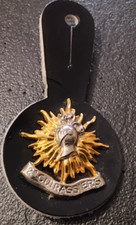 Insigne poitrine Armée