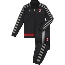 2953 adidas Acm Milan Survêtement Entraînement Enfant Junior S20669