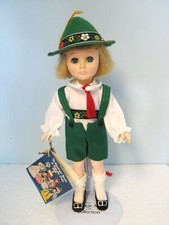 Effanbee Disney Un Livre