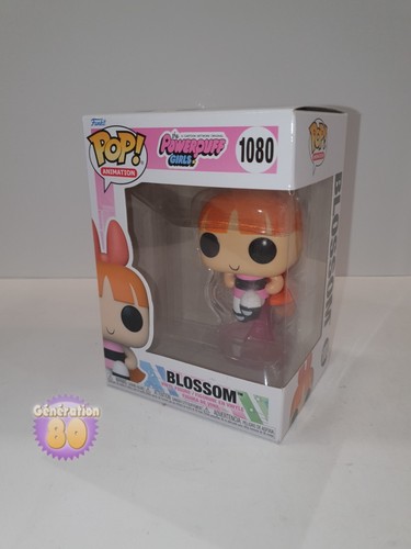 Funko pop blossom - blossom,