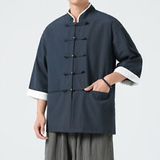 Veste Traditionnelle Chinoise