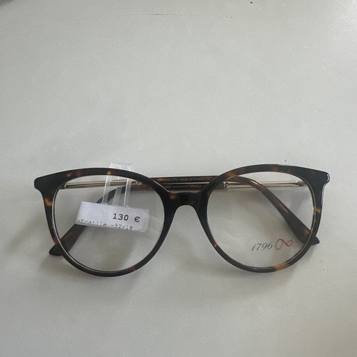 Lunettes vue 1796 écaille - 1796,