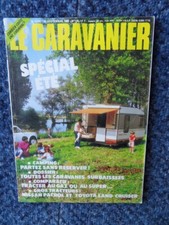 Le Caravanier n°125 du 15