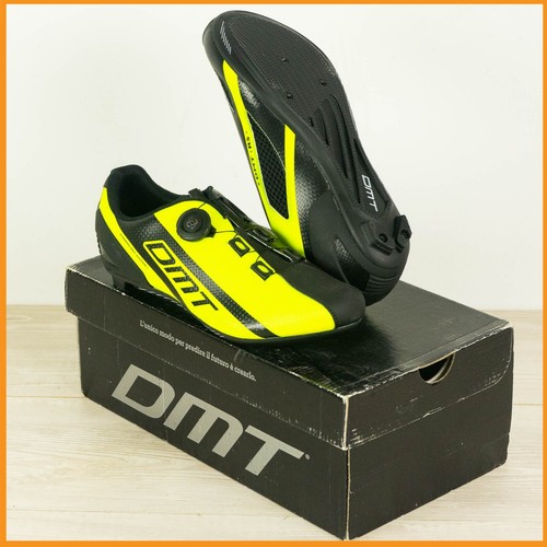 Chaussures dmt boa vélo - boa,