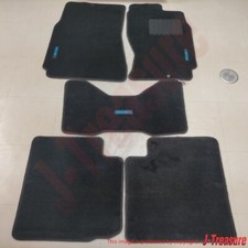Jeu de tapis de sol NISSAN