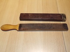 Ancien aiguiseur coupe choux