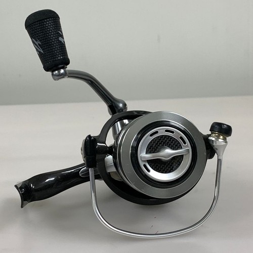 Moulinet pêche okuma itx - moulinet,