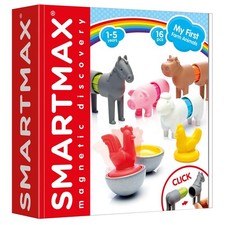 Smartmax Mon Premier Ferme &