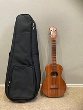 KoAloha Concert Ukulele KCM-00