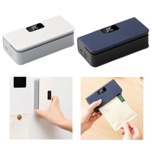 Scelleuse portable avec - scelleuse,