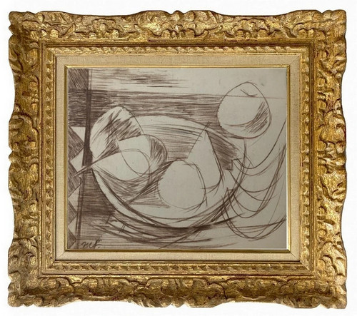 Maurice genis - maurice,