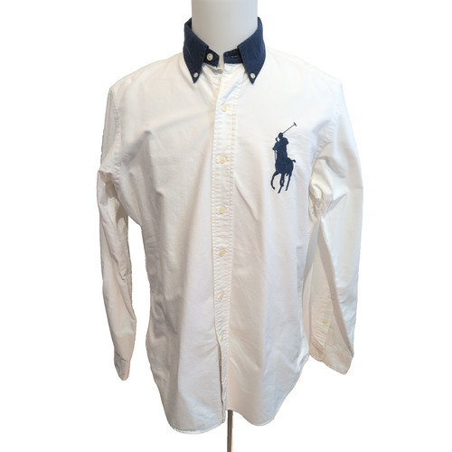 Chemise ralph lauren classic - lauren,