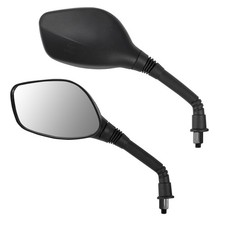 Pair Miroir Retroviseurs M10