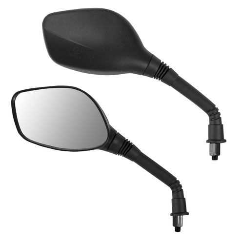 Pair miroir retroviseurs m10 - miroir,