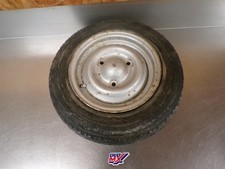 Roue triporteur Piaggio APE