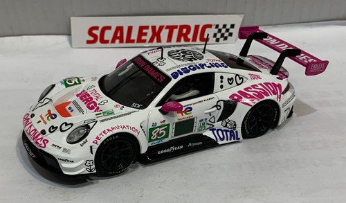 Slot car scx - slot,