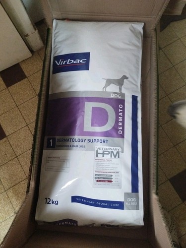 Virbac dermato croquettes - virbac,