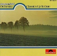 Cd Orchester James Last - Classics Up To Date (1984)