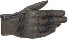 Gants Moto Alpinestars En Cuir