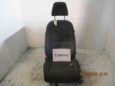 Siege avant gauche Volkswagen GOLF VI 5K4881775M