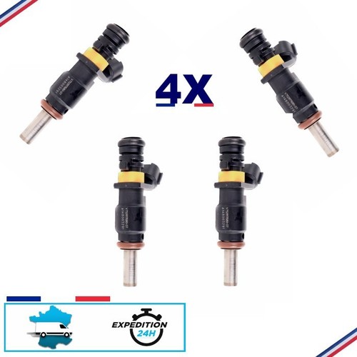 Injecteurs essence peugeot - 4x,