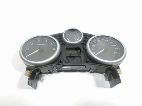 Compteur 6103jt peugeot - 6103jt,